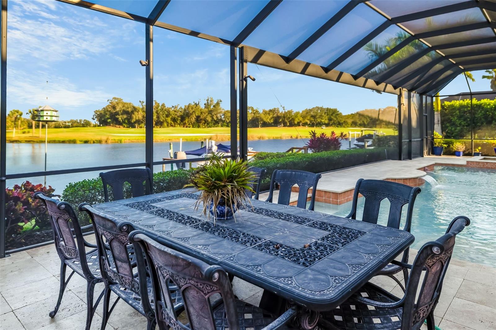 WATERLEFE GOLF & RIVER CLUB - Residential