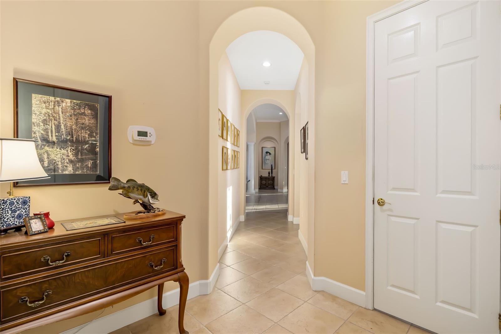 WATERLEFE GOLF & RIVER CLUB - Residential