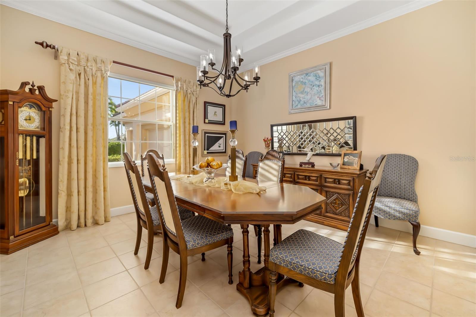 WATERLEFE GOLF & RIVER CLUB - Residential