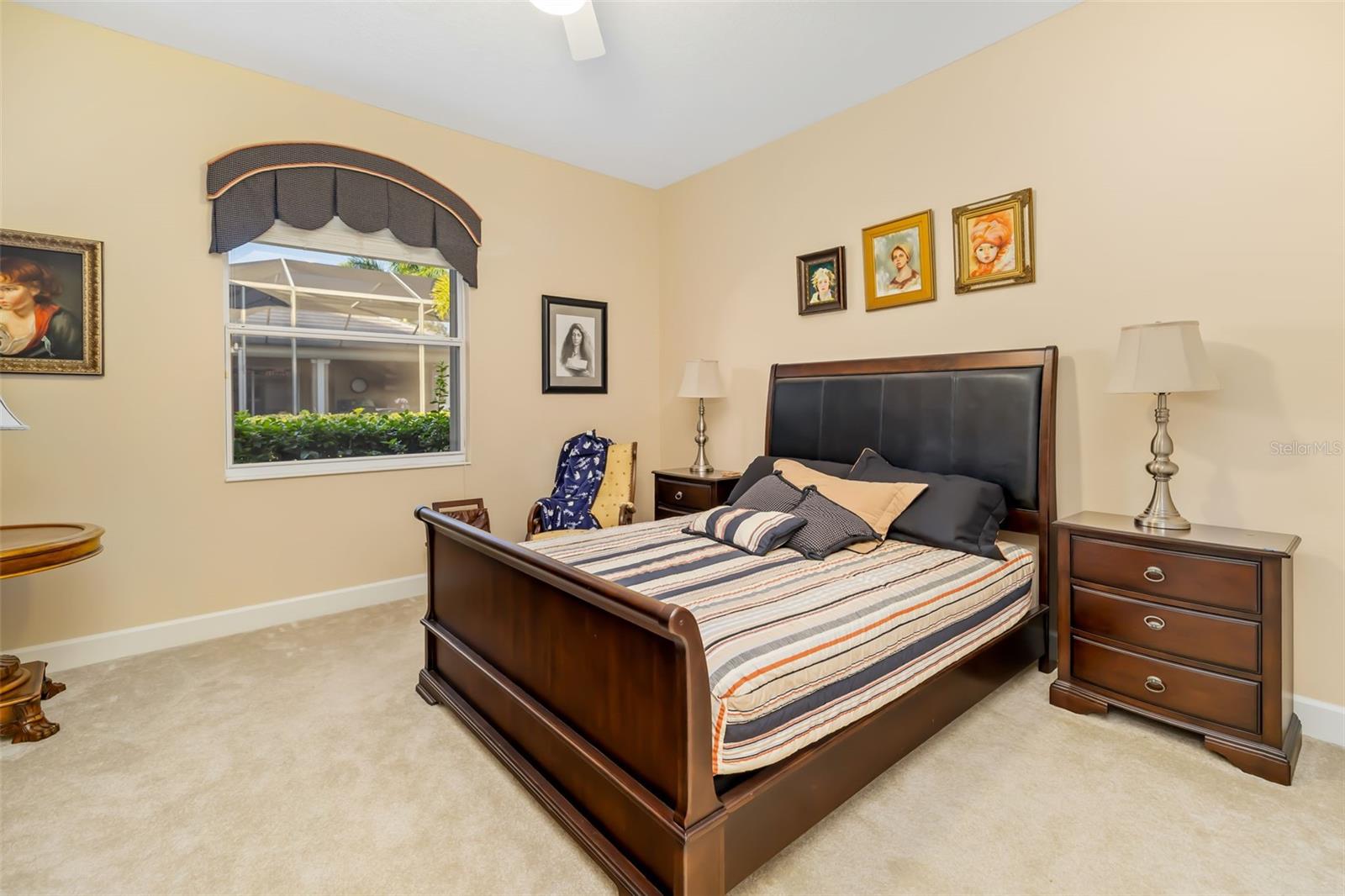 WATERLEFE GOLF & RIVER CLUB - Residential