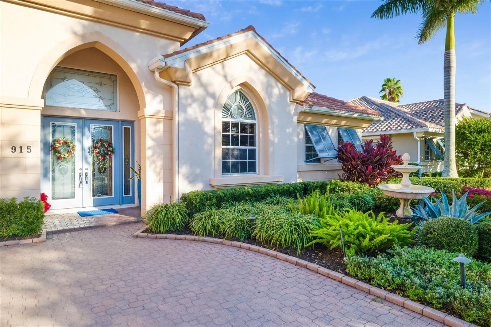 WATERLEFE GOLF & RIVER CLUB - Residential