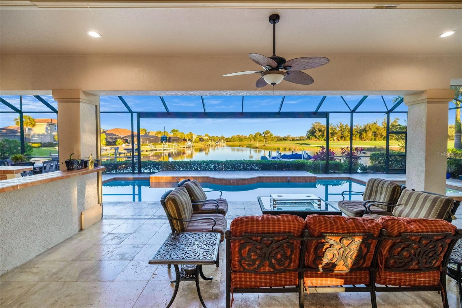 WATERLEFE GOLF & RIVER CLUB - Residential