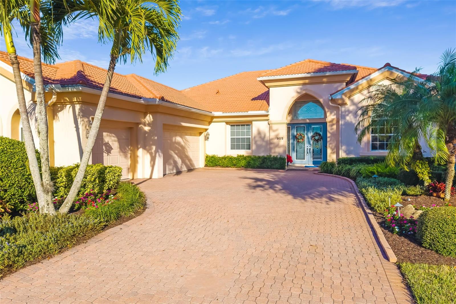 WATERLEFE GOLF & RIVER CLUB - Residential