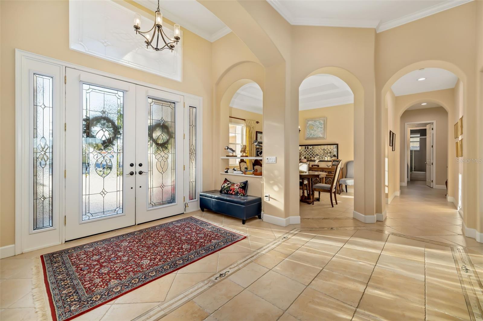 WATERLEFE GOLF & RIVER CLUB - Residential