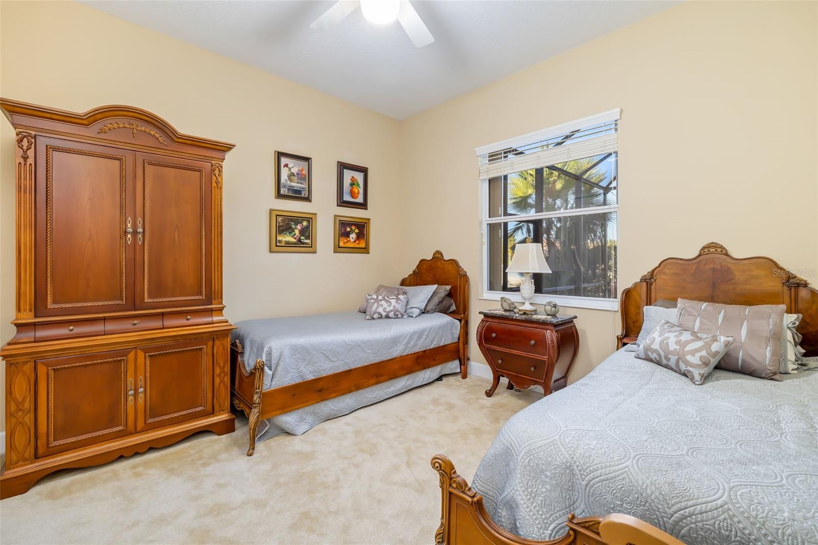 WATERLEFE GOLF & RIVER CLUB - Residential