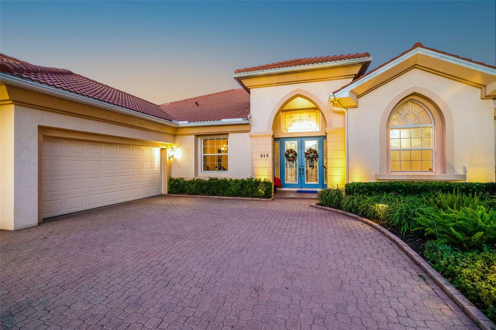 WATERLEFE GOLF & RIVER CLUB - Residential