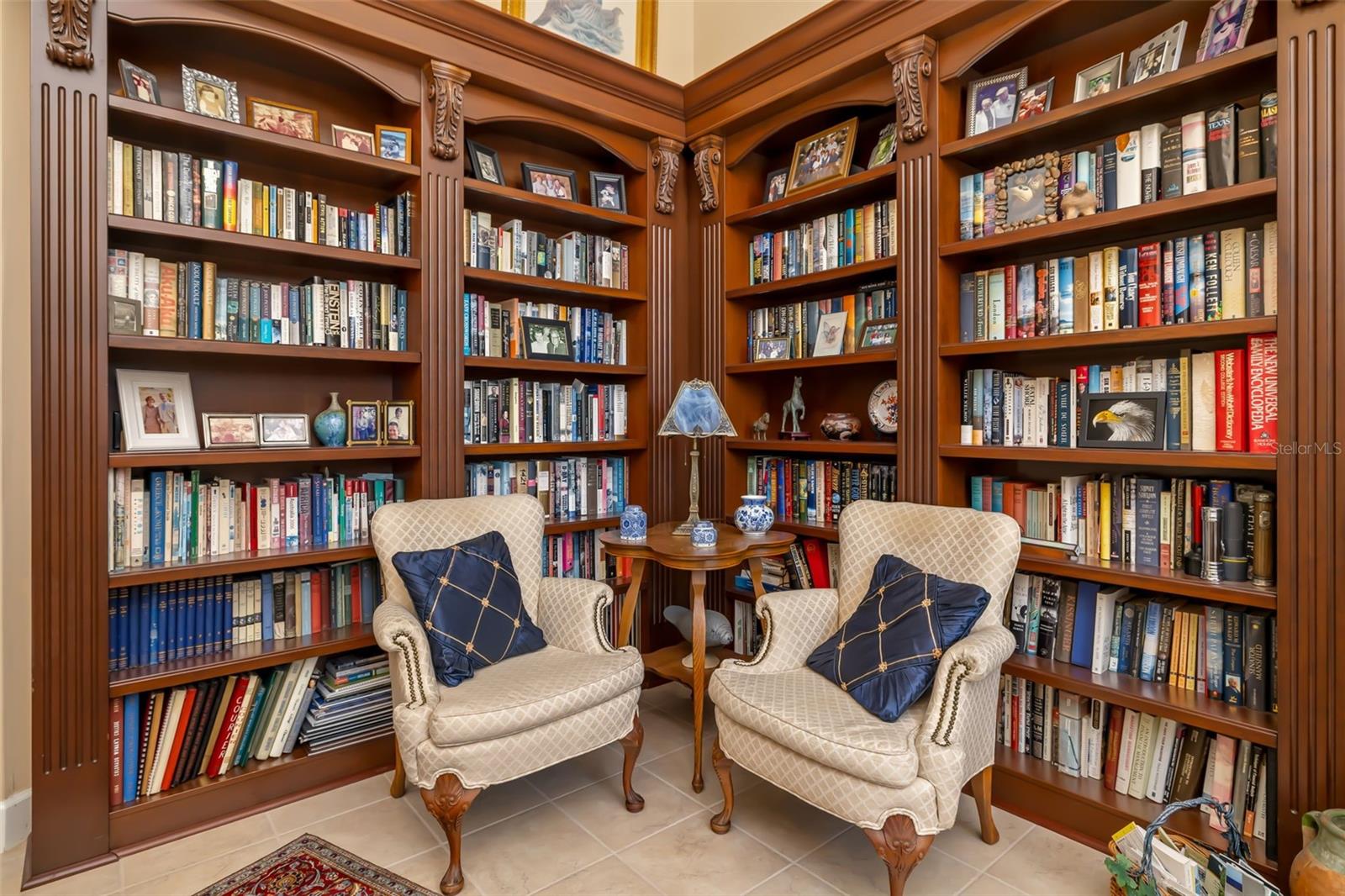 WATERLEFE GOLF & RIVER CLUB - Residential