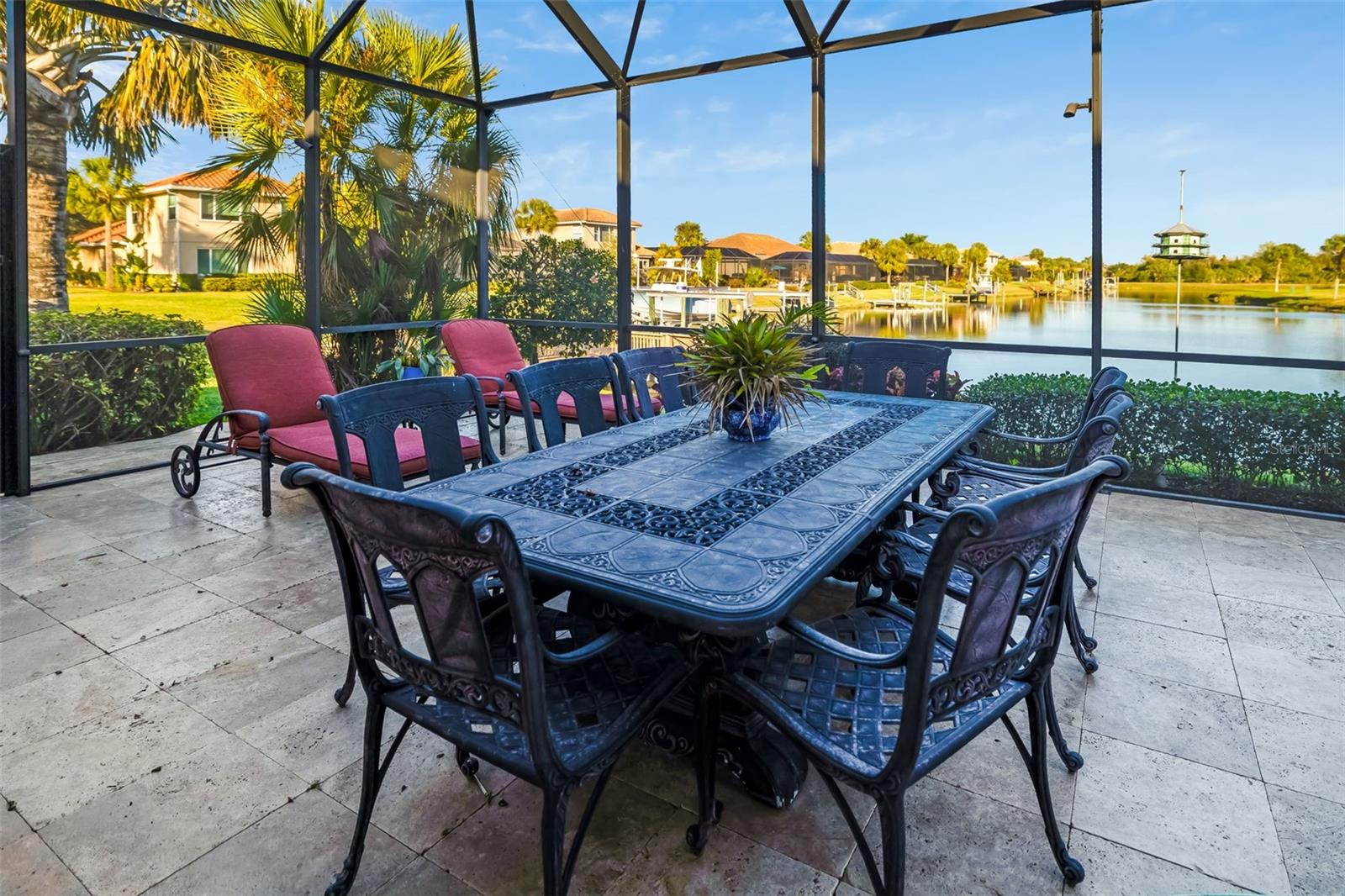 WATERLEFE GOLF & RIVER CLUB - Residential