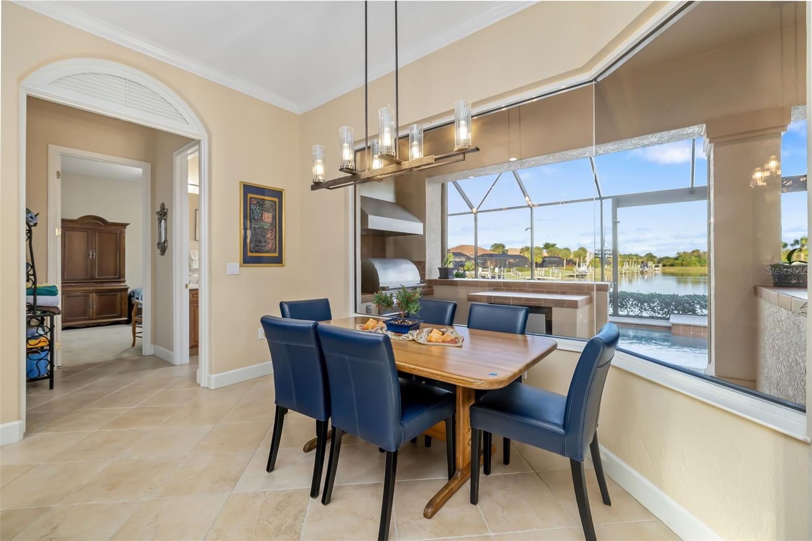 WATERLEFE GOLF & RIVER CLUB - Residential