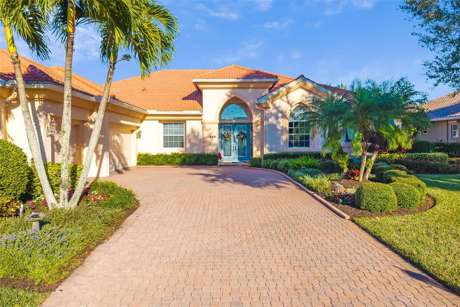 WATERLEFE GOLF & RIVER CLUB - Residential