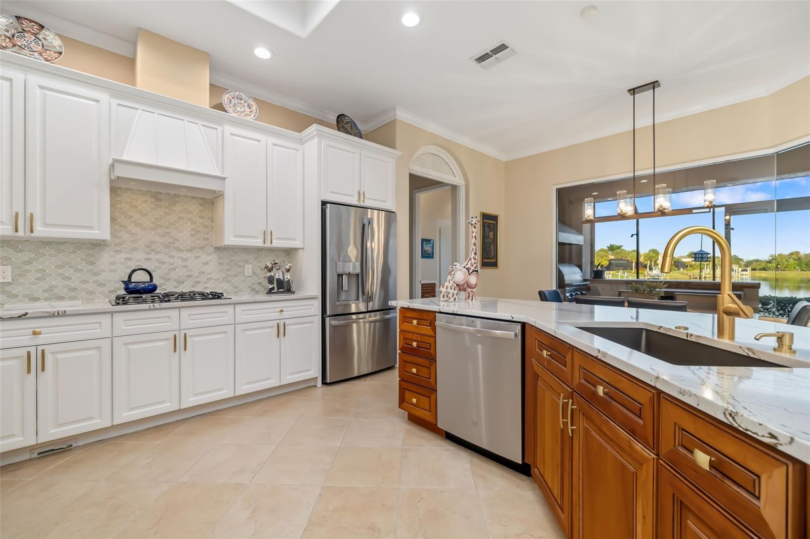 WATERLEFE GOLF & RIVER CLUB - Residential