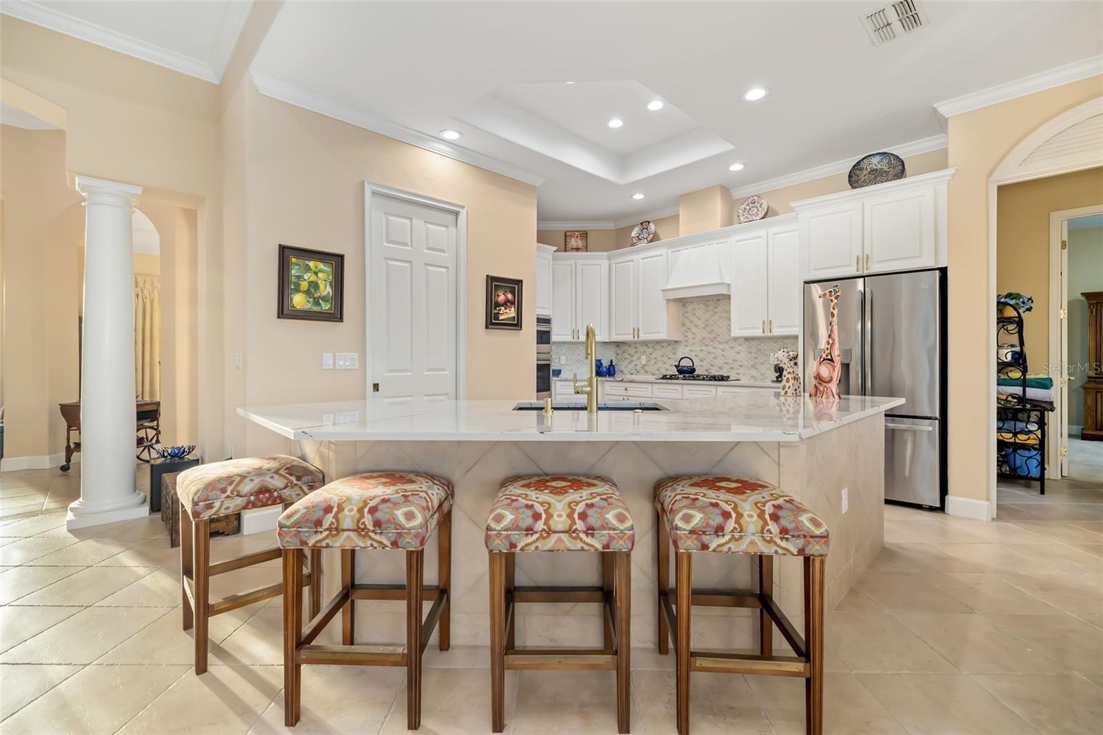 WATERLEFE GOLF & RIVER CLUB - Residential