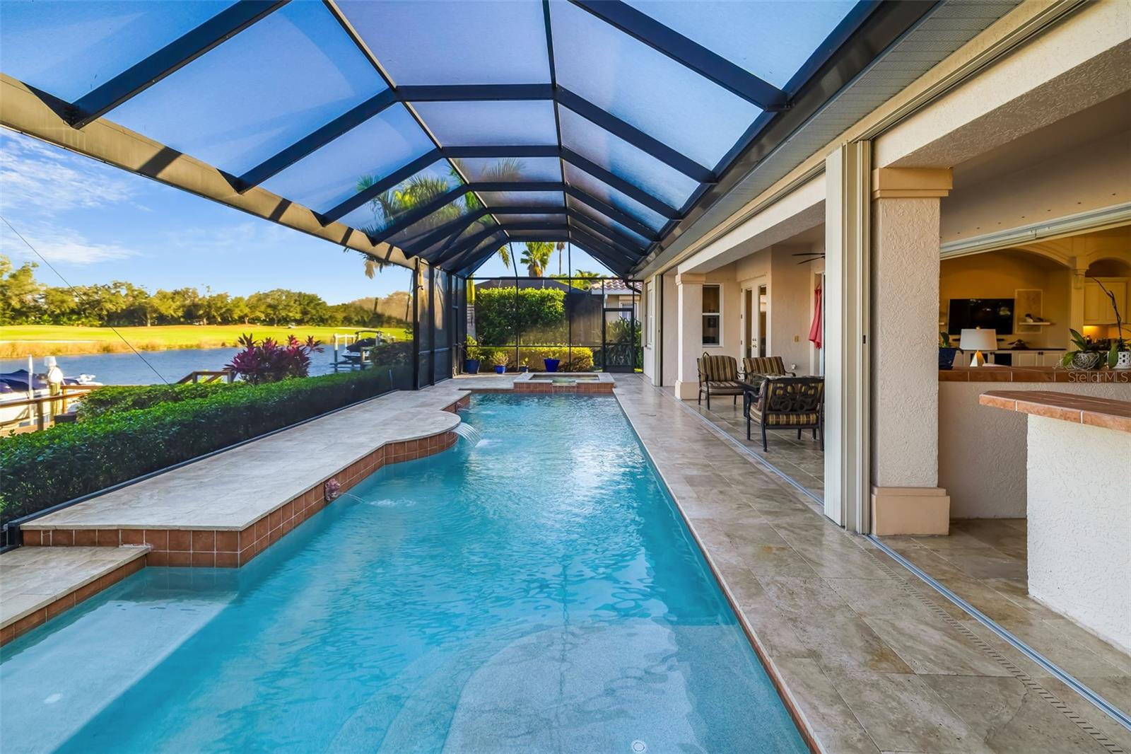 WATERLEFE GOLF & RIVER CLUB - Residential