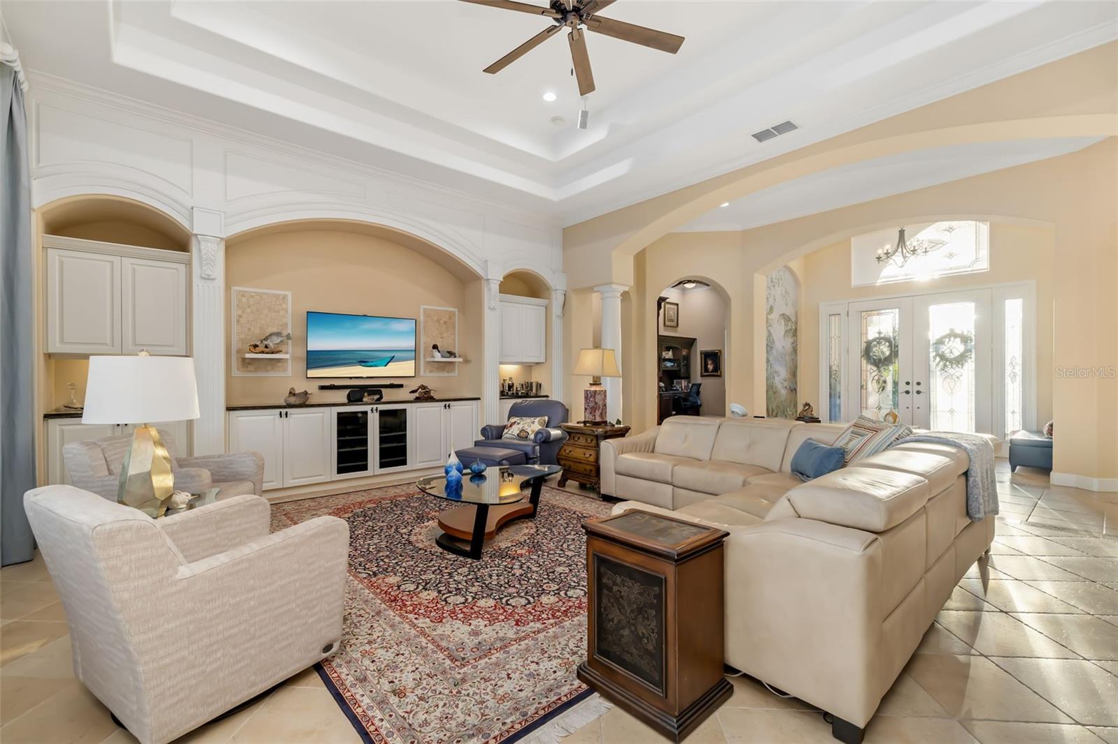 WATERLEFE GOLF & RIVER CLUB - Residential