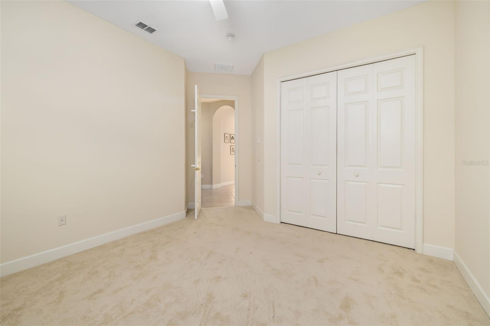 WATERLEFE GOLF & RIVER CLUB - Residential