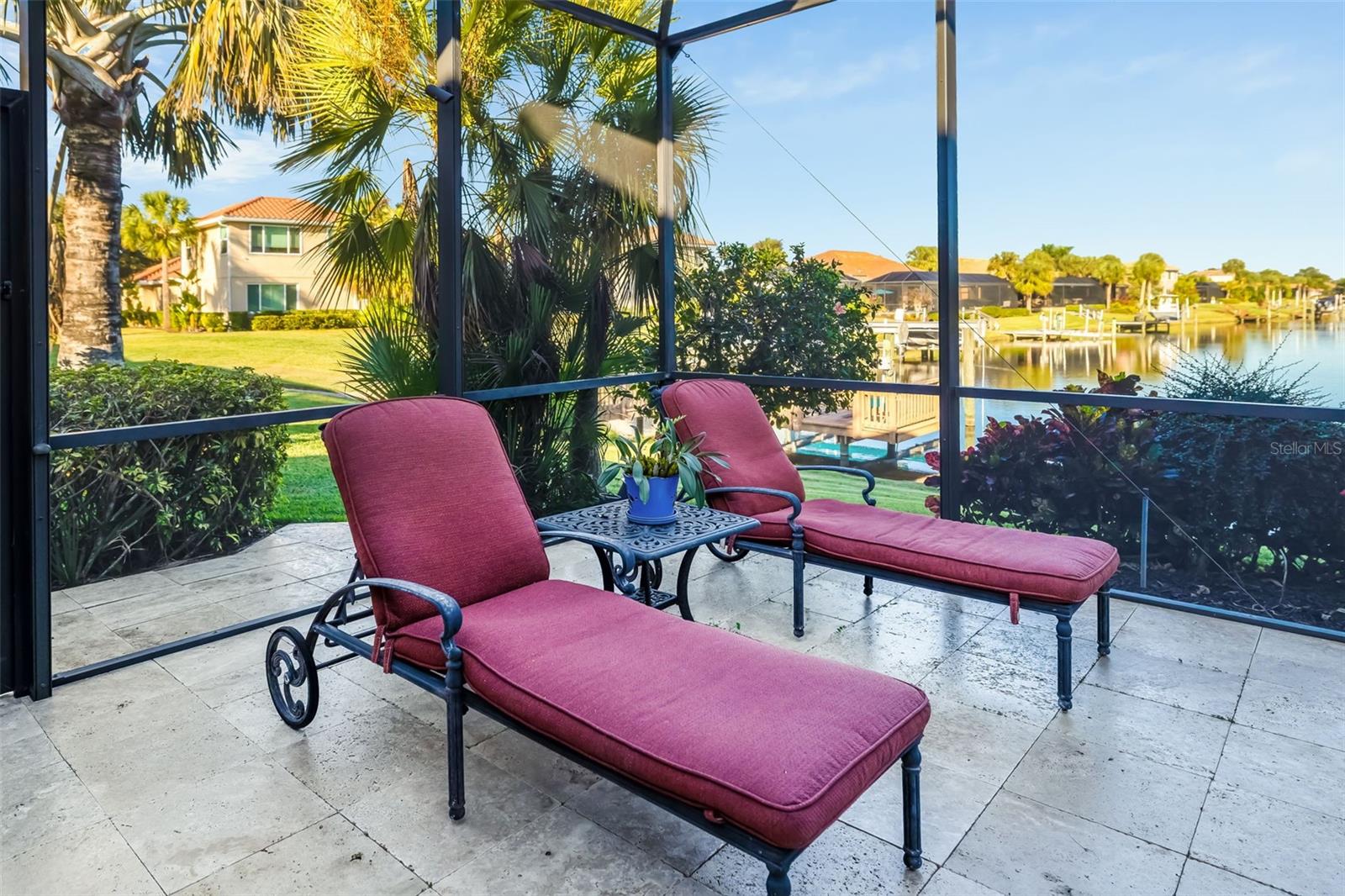 WATERLEFE GOLF & RIVER CLUB - Residential