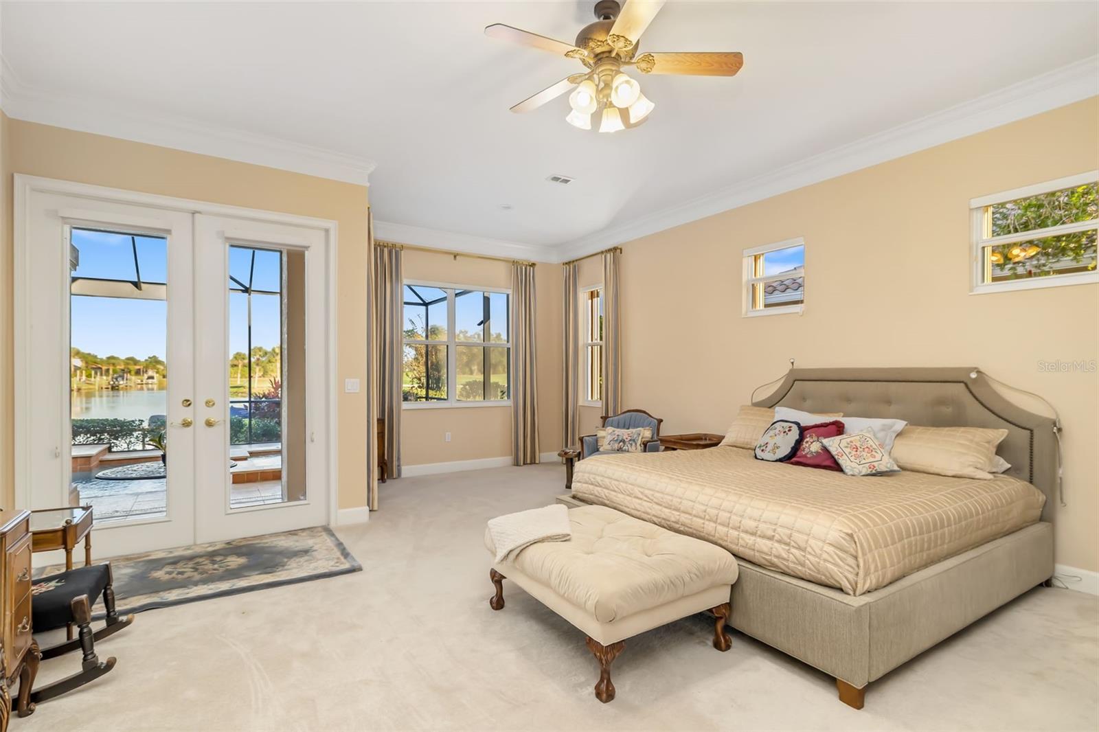 WATERLEFE GOLF & RIVER CLUB - Residential