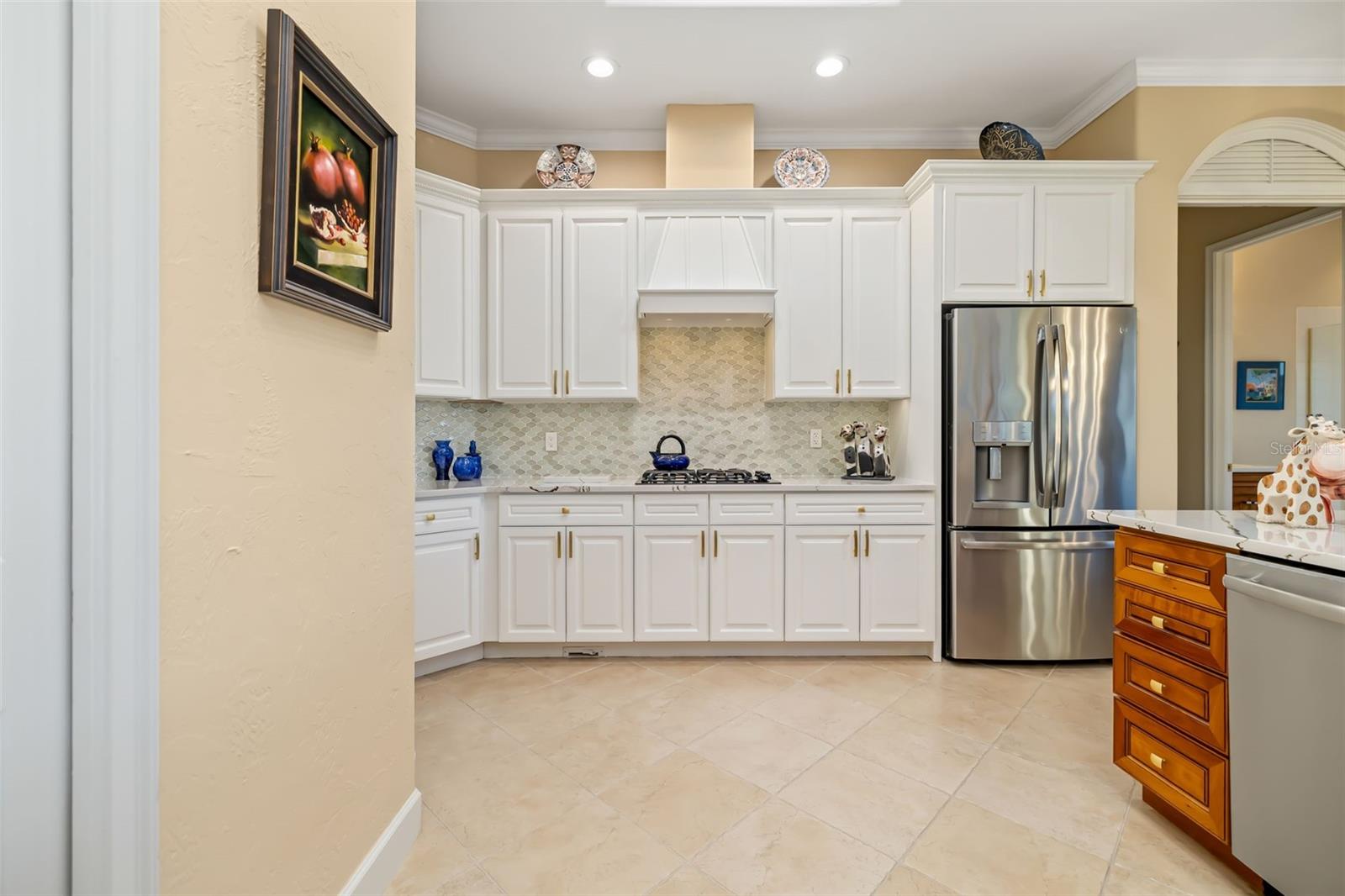 WATERLEFE GOLF & RIVER CLUB - Residential