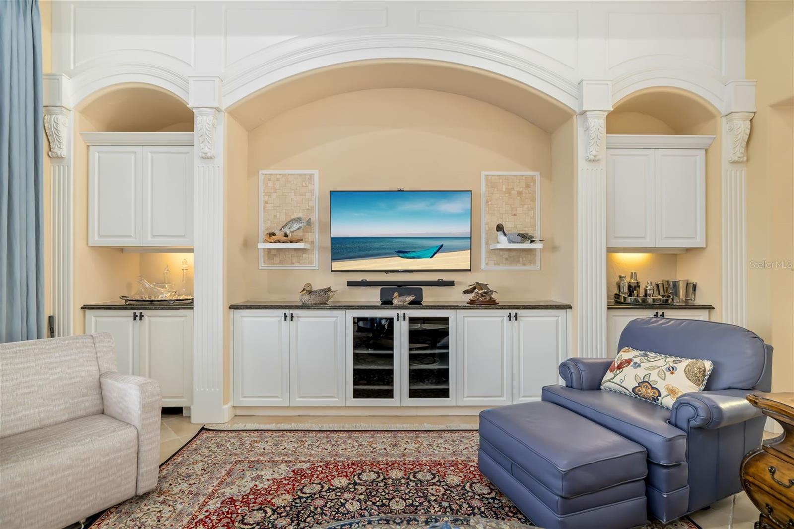 WATERLEFE GOLF & RIVER CLUB - Residential