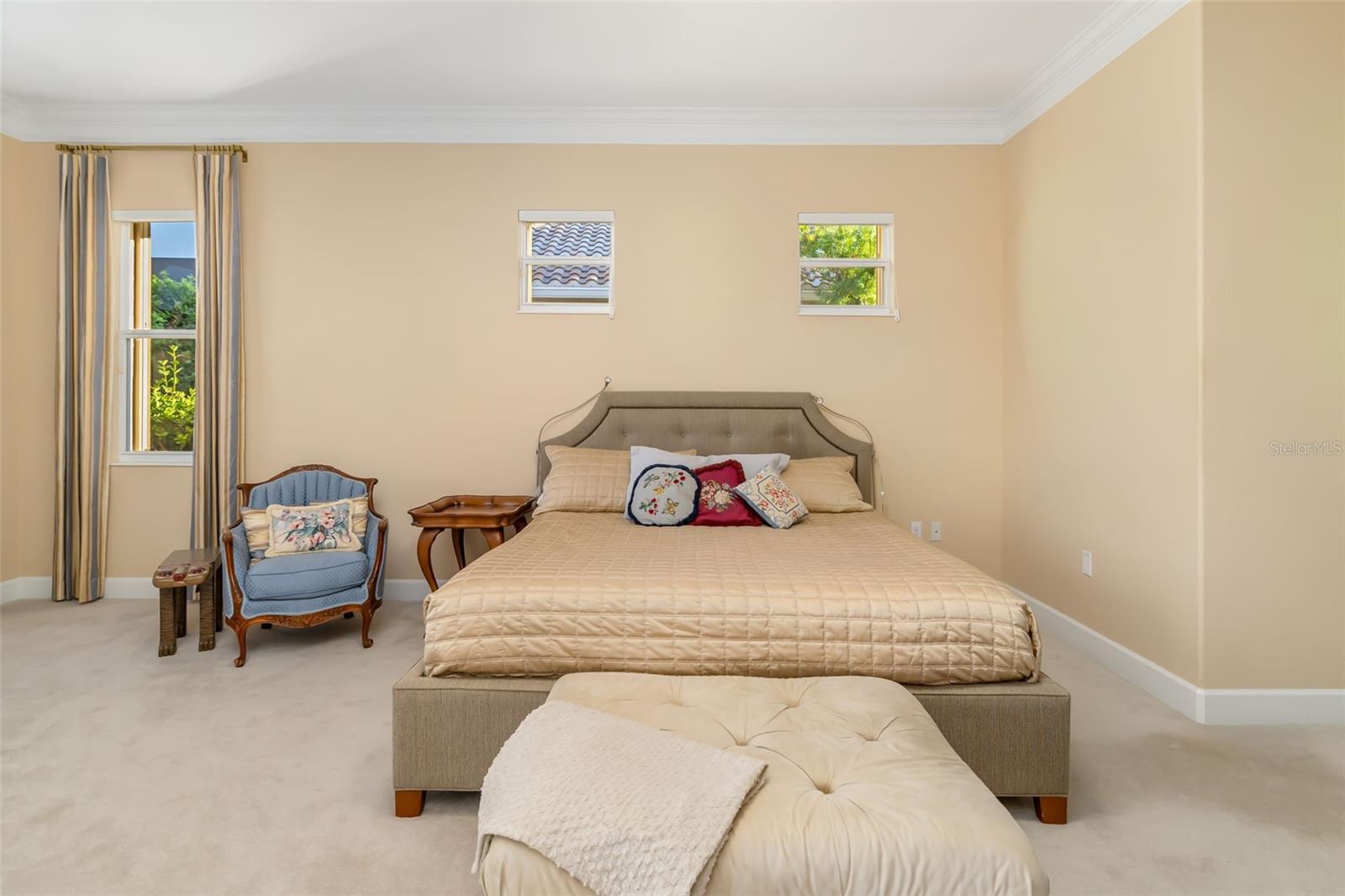 WATERLEFE GOLF & RIVER CLUB - Residential