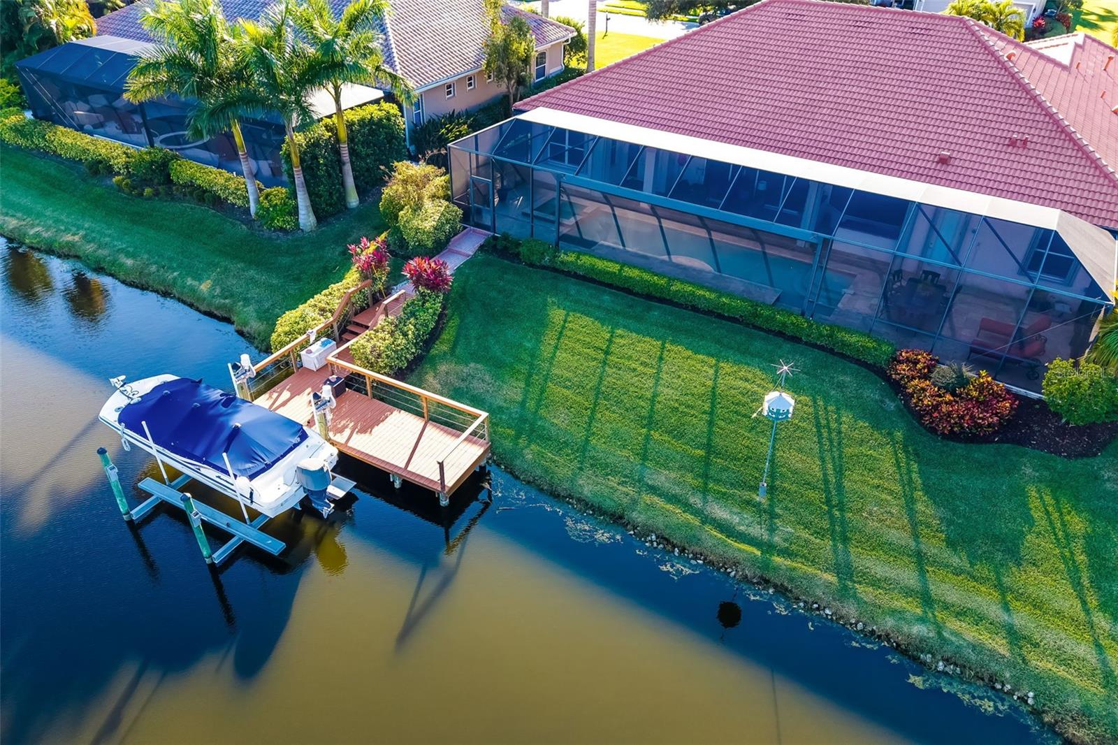 WATERLEFE GOLF & RIVER CLUB - Residential