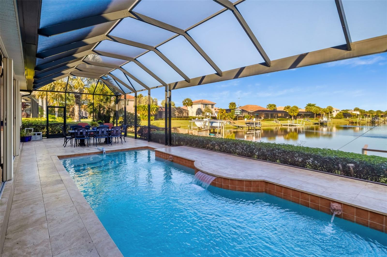 WATERLEFE GOLF & RIVER CLUB - Residential