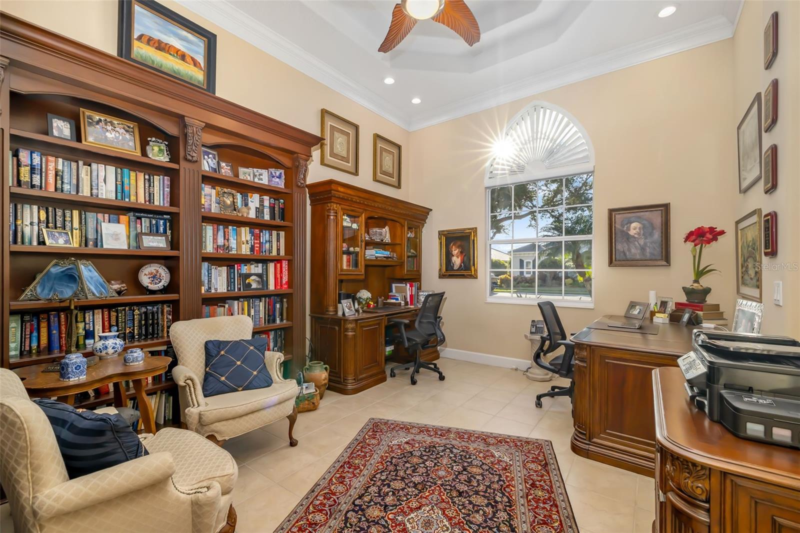 WATERLEFE GOLF & RIVER CLUB - Residential