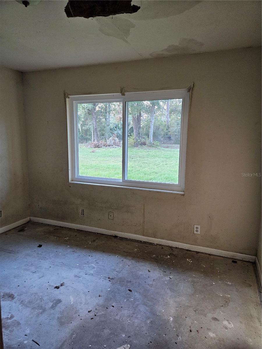 G M WHETSTONE ESTATE ADD TO H S - Residential