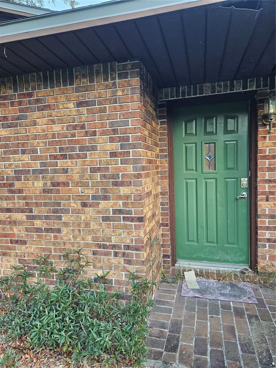 G M WHETSTONE ESTATE ADD TO H S - Residential