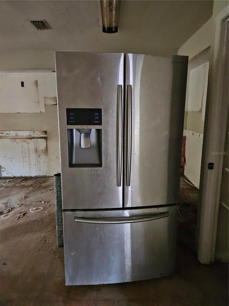 G M WHETSTONE ESTATE ADD TO H S - Residential