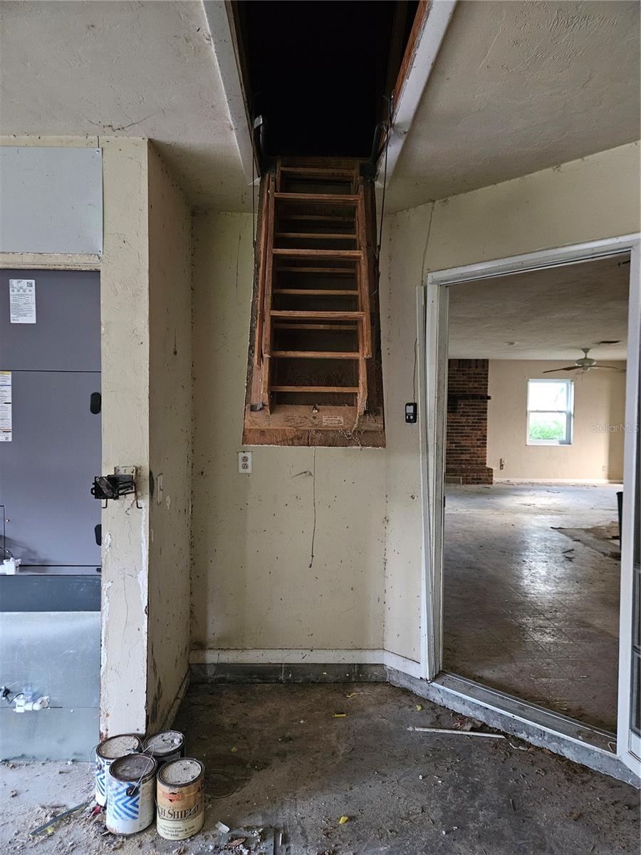 G M WHETSTONE ESTATE ADD TO H S - Residential