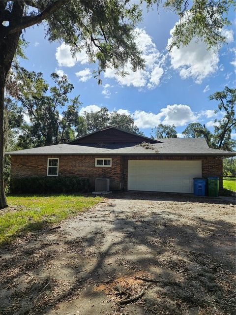 18875 NW 230TH STREET HIGH SPRINGS FL 32643