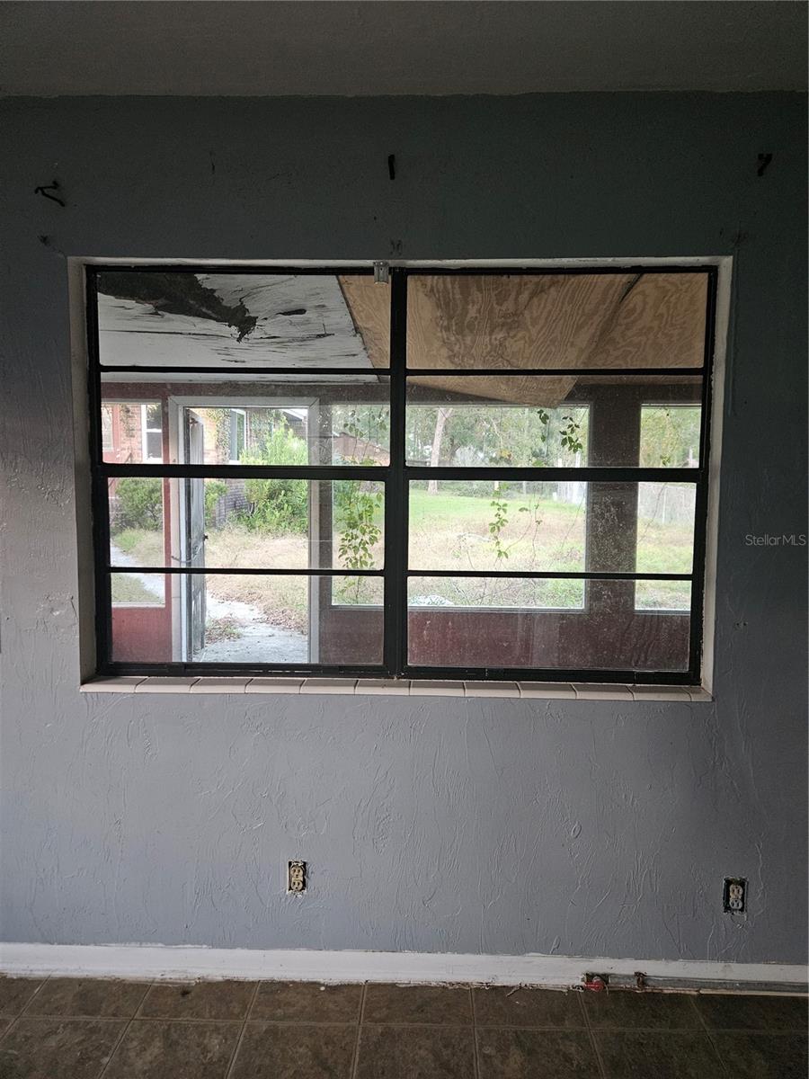 G M WHETSTONE ESTATE ADD TO H S - Residential