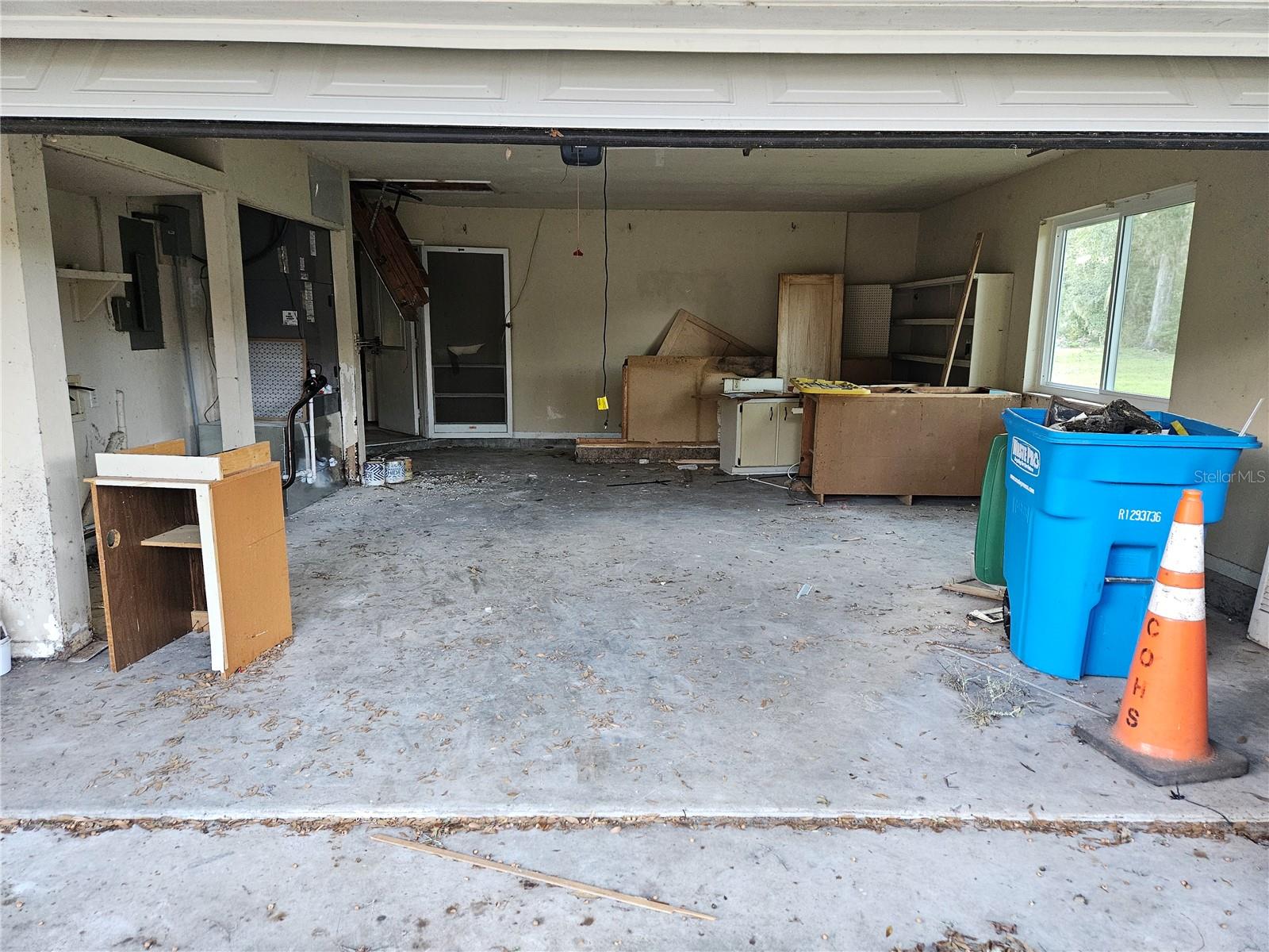 G M WHETSTONE ESTATE ADD TO H S - Residential