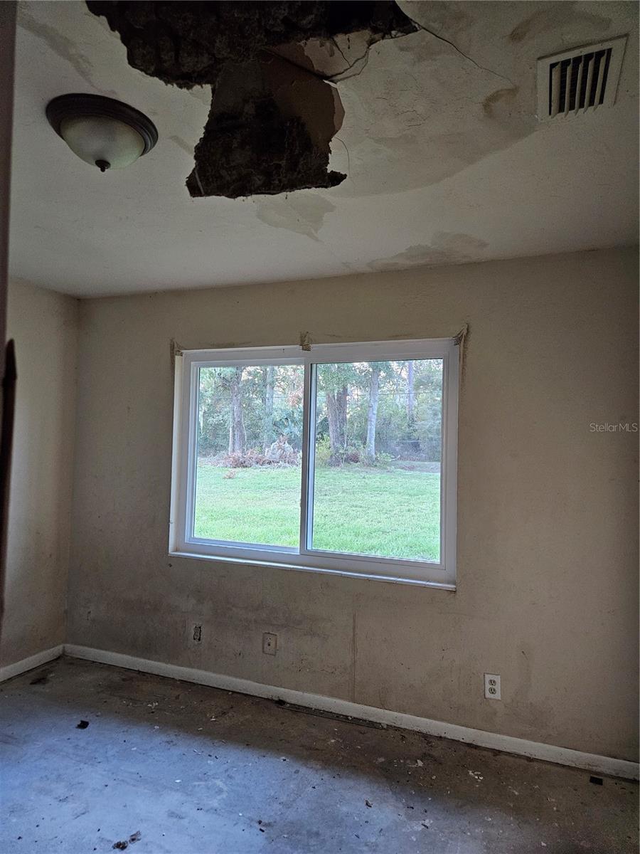 G M WHETSTONE ESTATE ADD TO H S - Residential