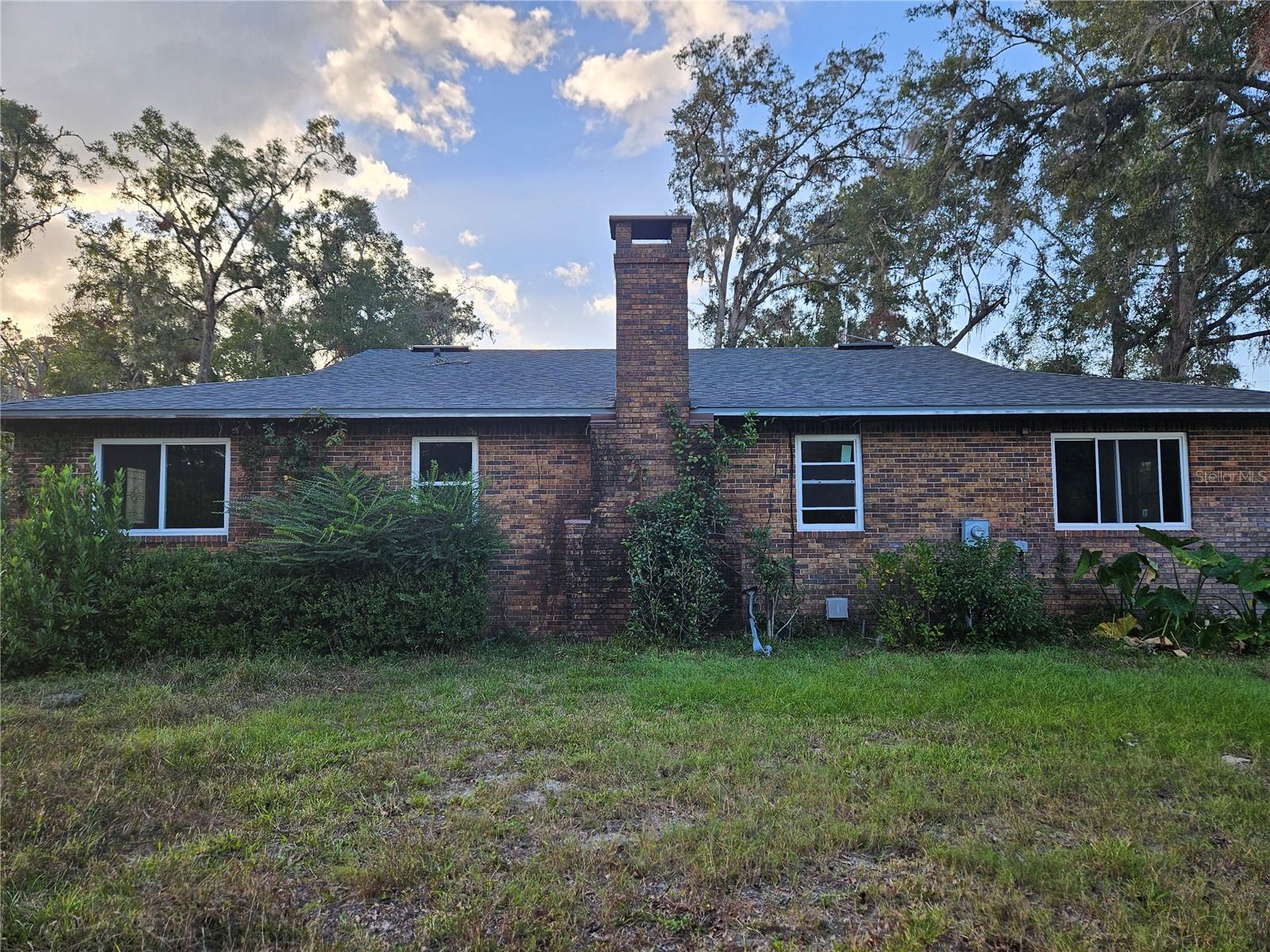 G M WHETSTONE ESTATE ADD TO H S - Residential