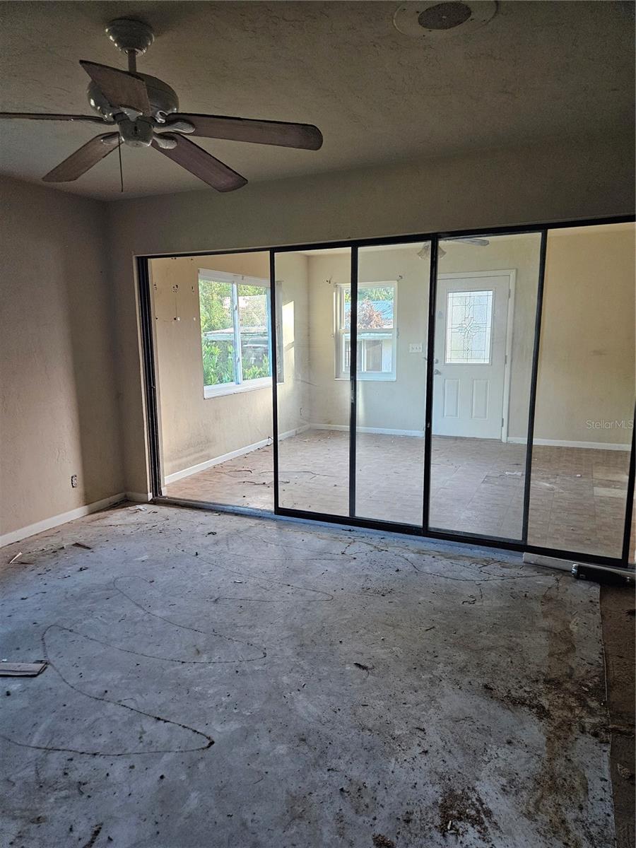 G M WHETSTONE ESTATE ADD TO H S - Residential