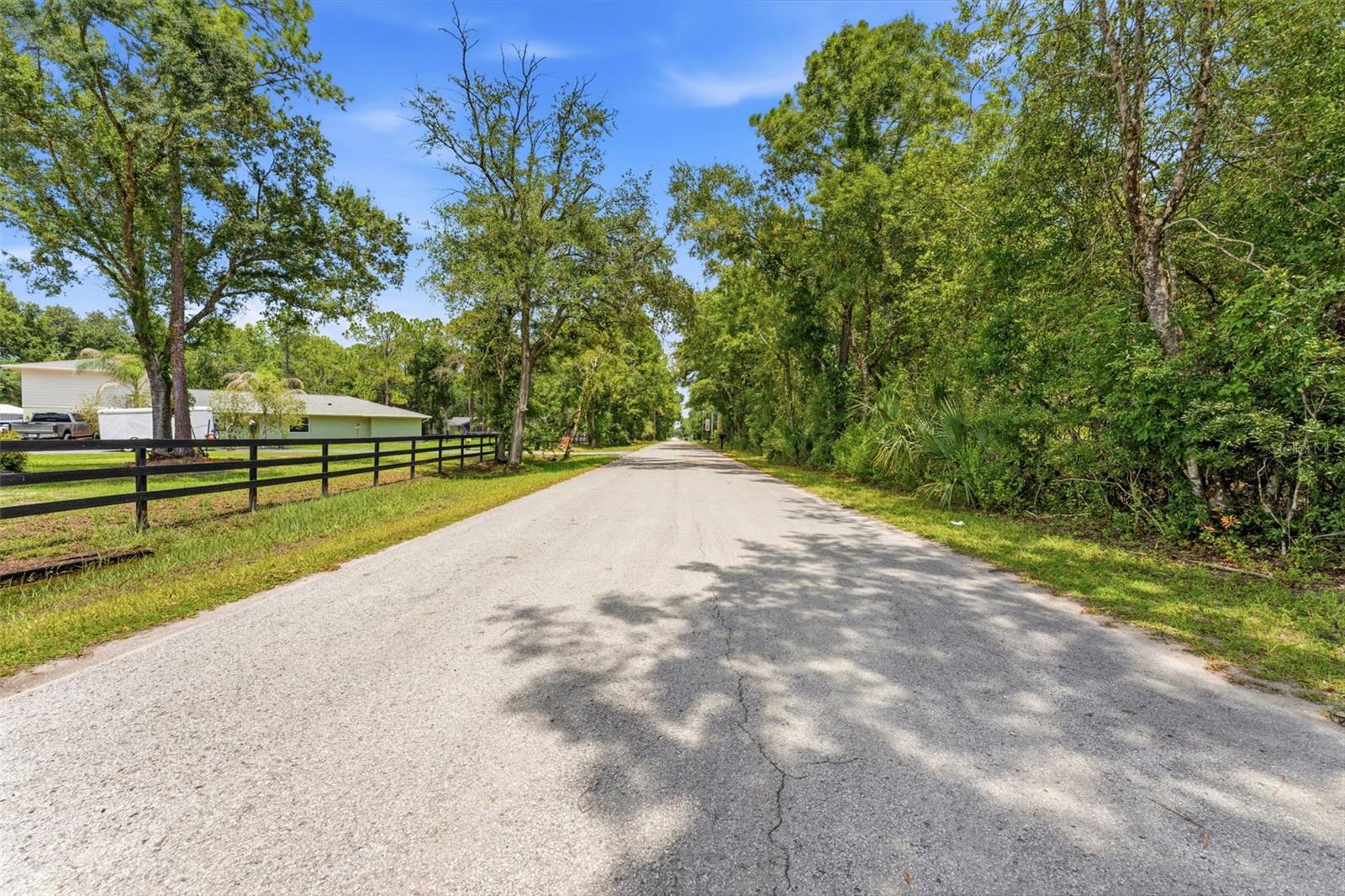 RAVEN BROOK ROAD