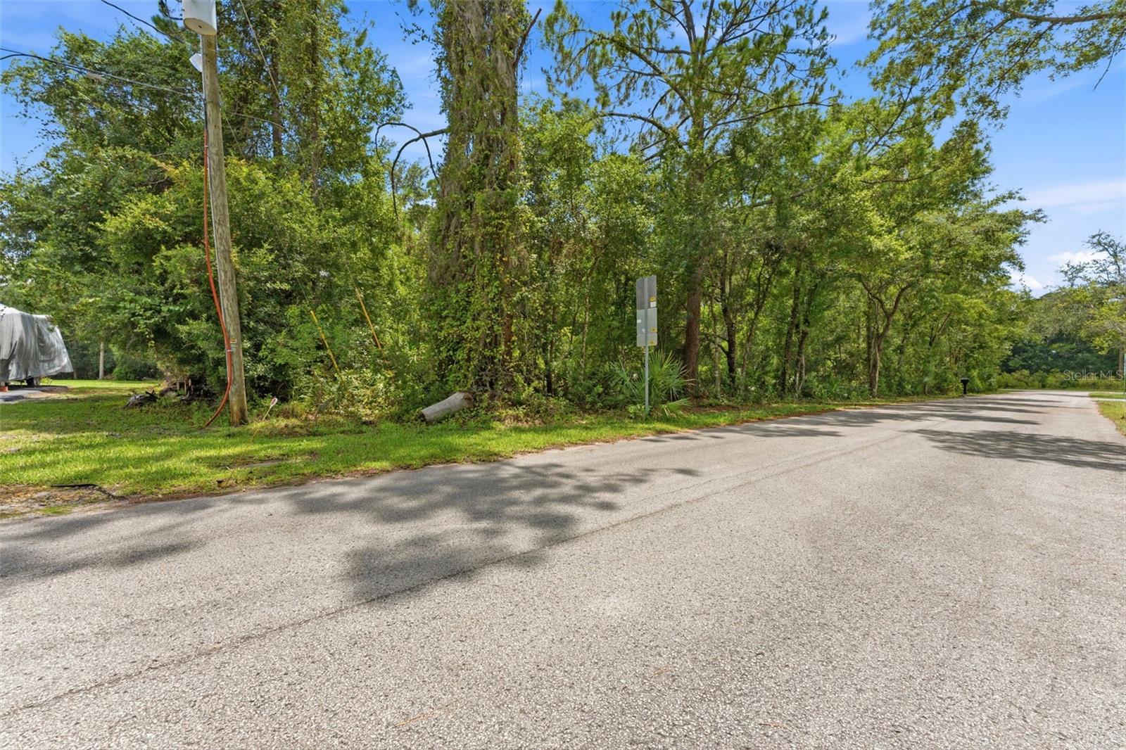 RAVEN BROOK ROAD