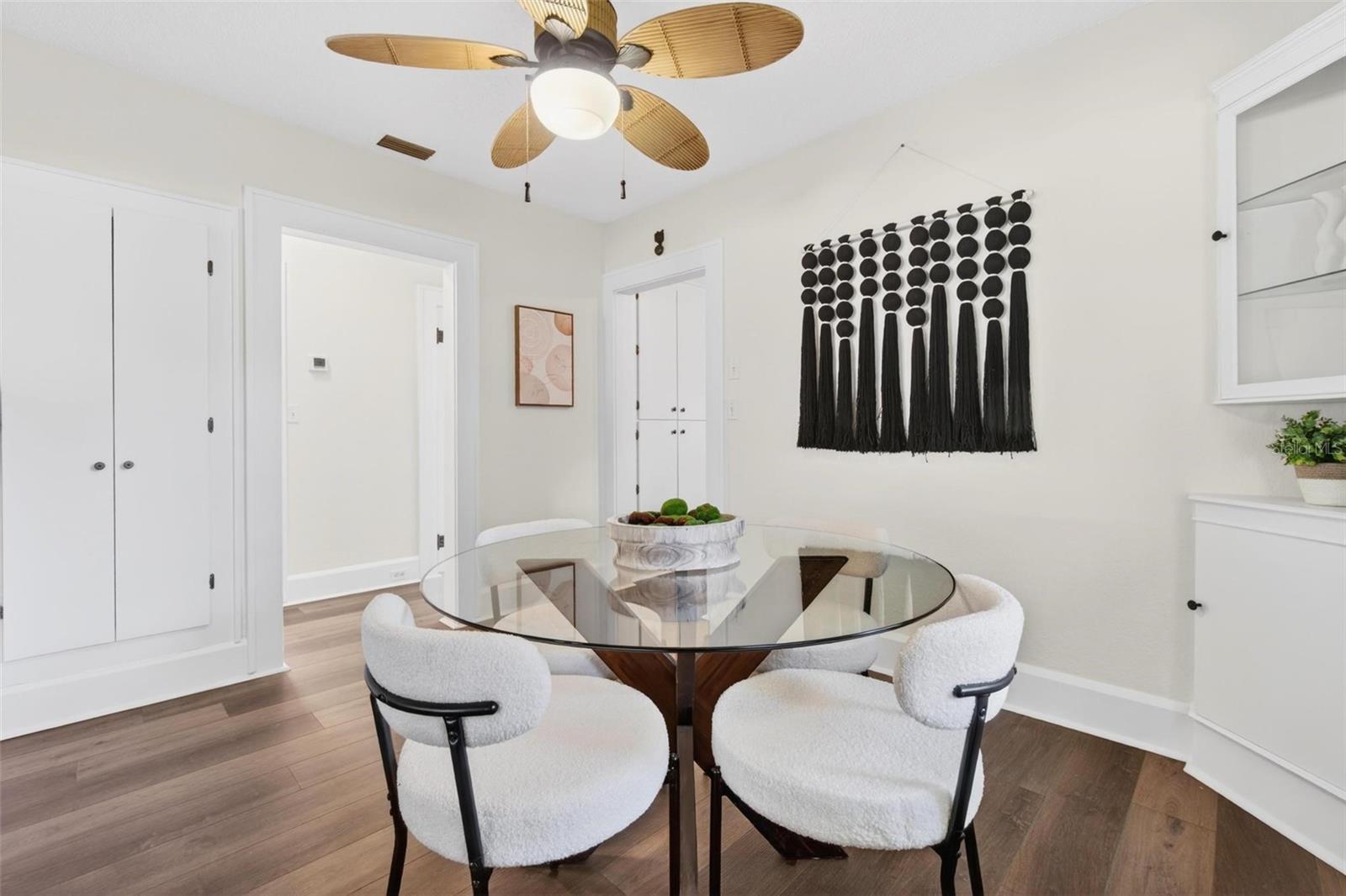 WESTMINSTER PLACE - Residential