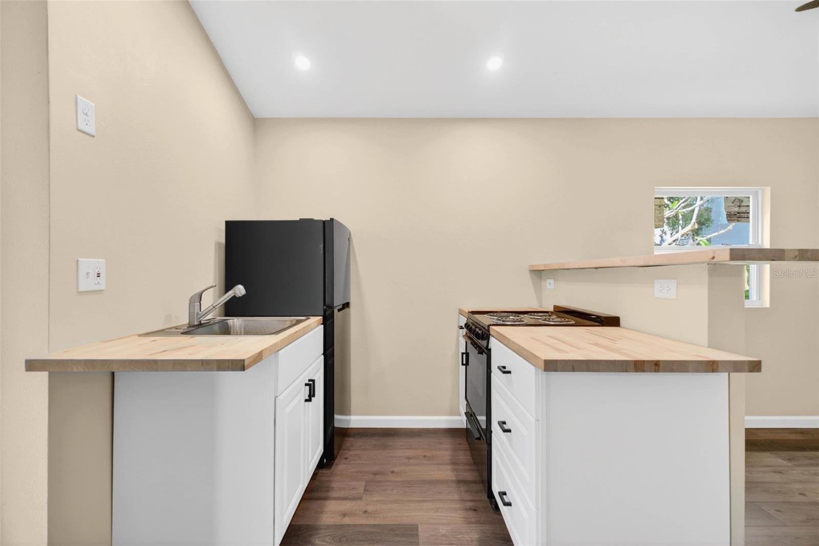 WESTMINSTER PLACE - Residential