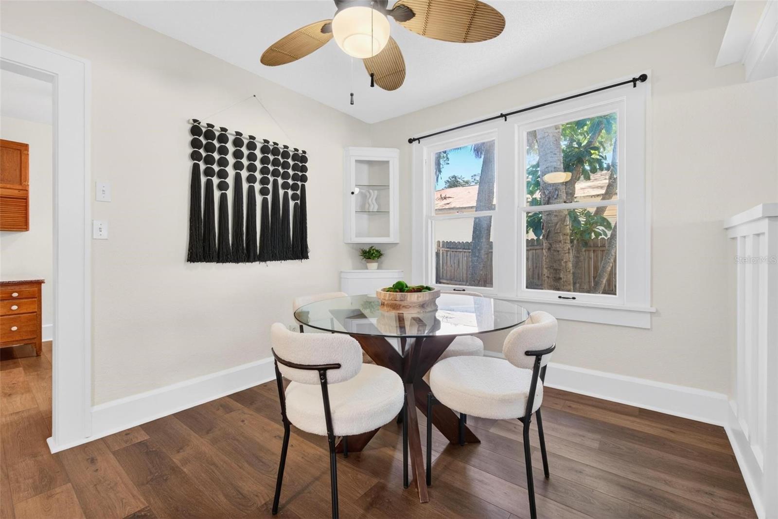 WESTMINSTER PLACE - Residential