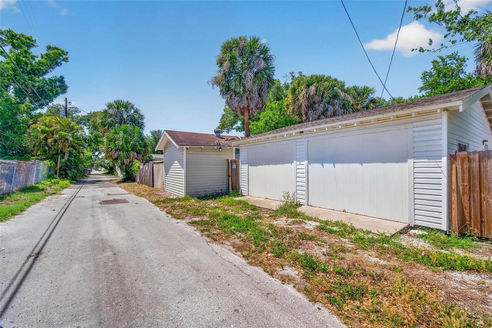 WESTMINSTER PLACE - Residential