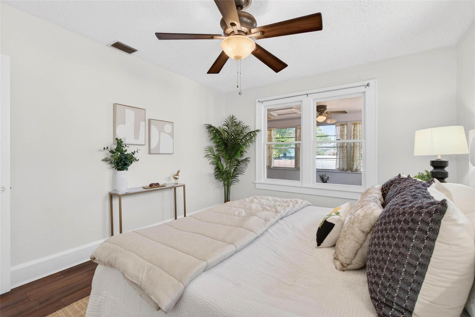 WESTMINSTER PLACE - Residential