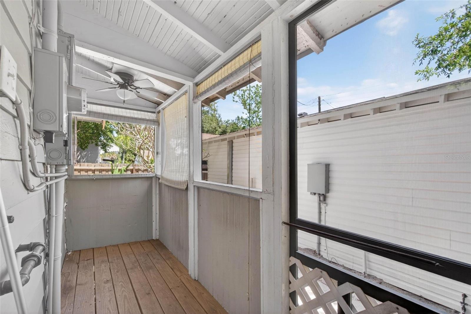 WESTMINSTER PLACE - Residential