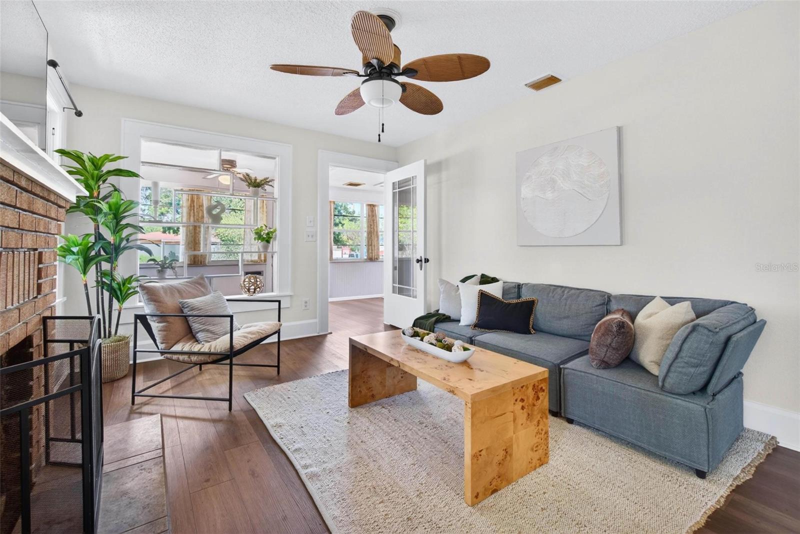 WESTMINSTER PLACE - Residential