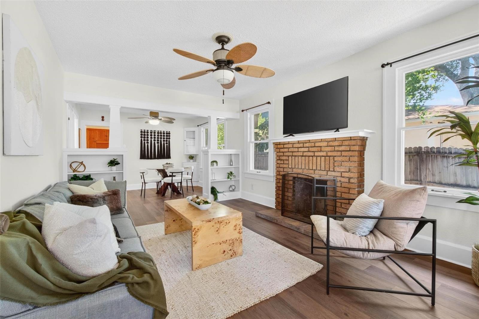 WESTMINSTER PLACE - Residential