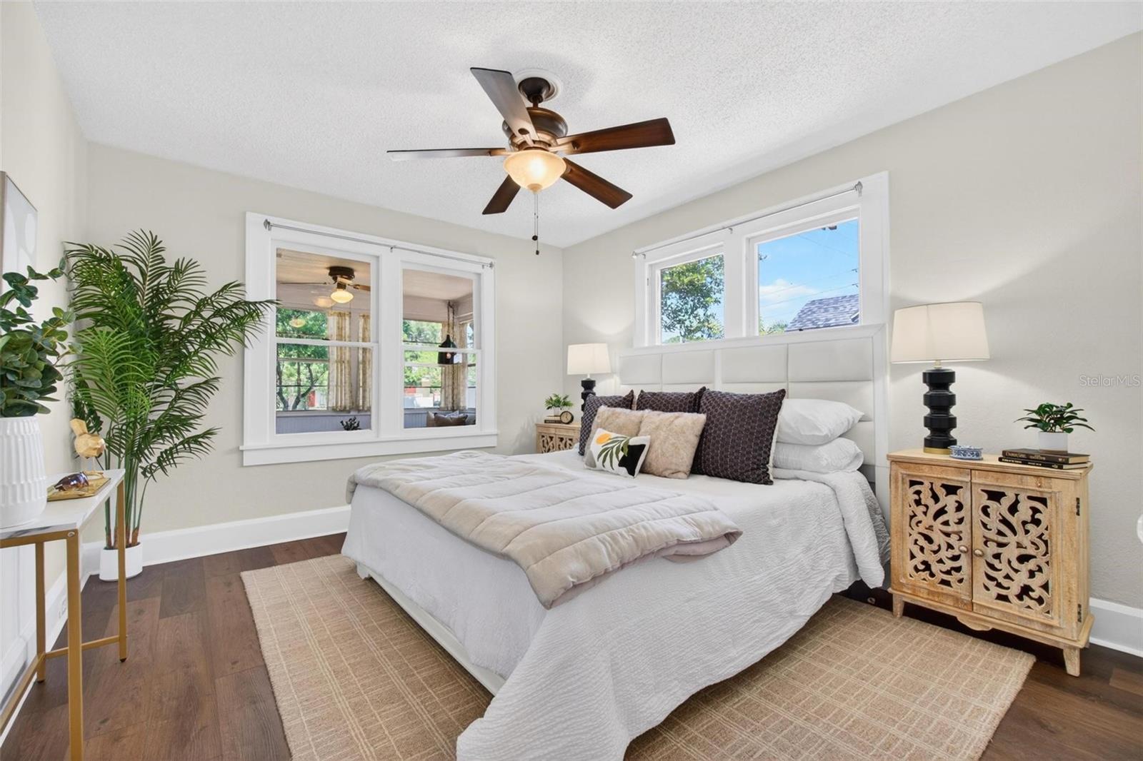 WESTMINSTER PLACE - Residential