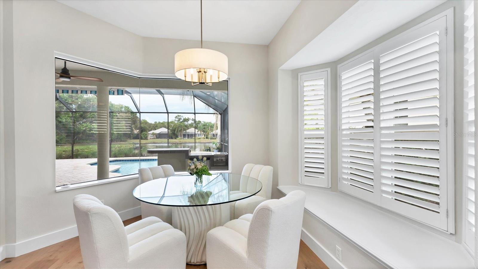 UNIVERSITY PARK COUNTRY CLUB - Residential