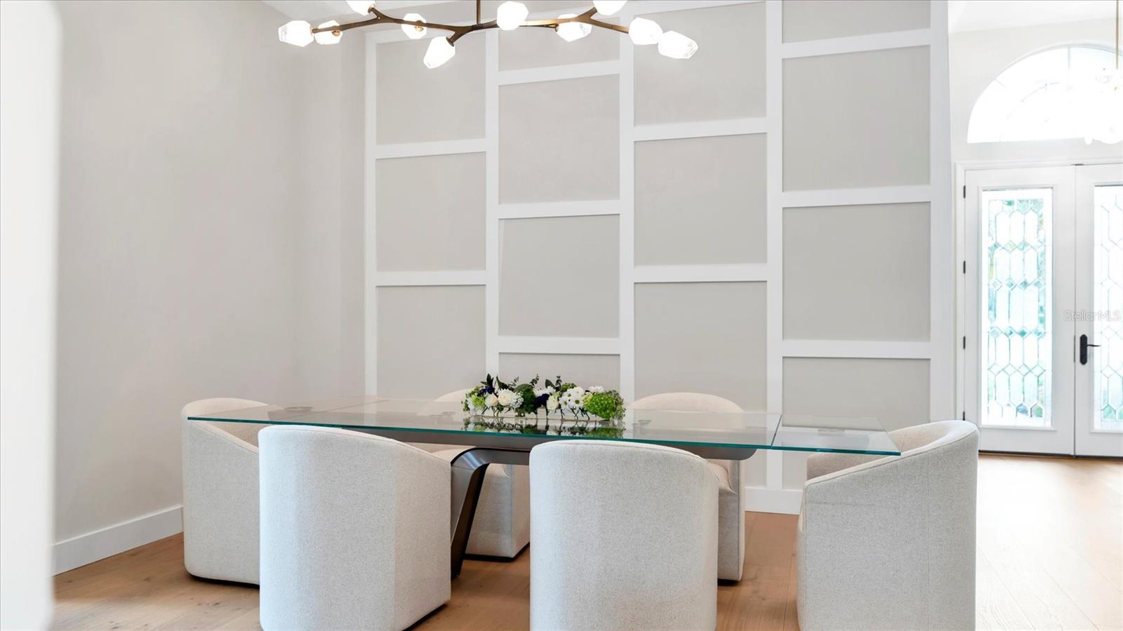 UNIVERSITY PARK COUNTRY CLUB - Residential